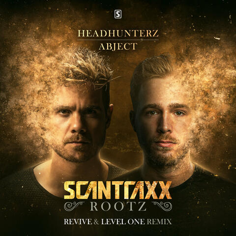 Scantraxx Rootz