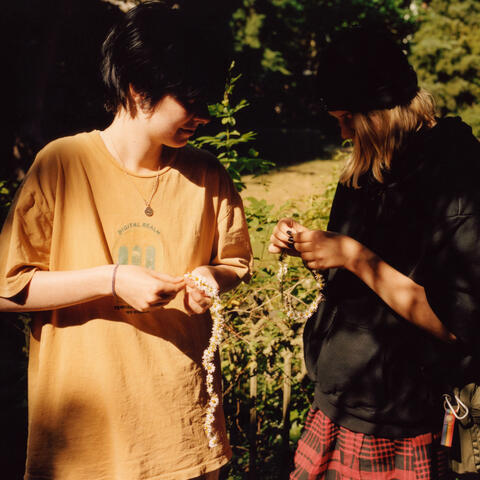 Together