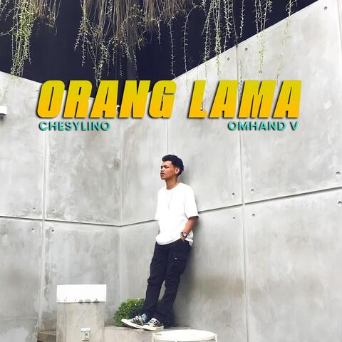 Orang Lama