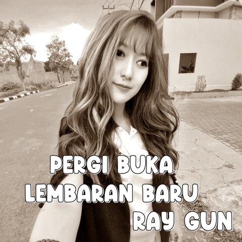 Pergi Buka Lembaran Baru
