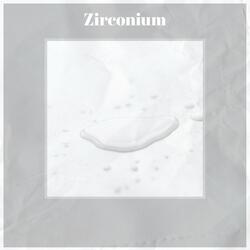 Zirconium