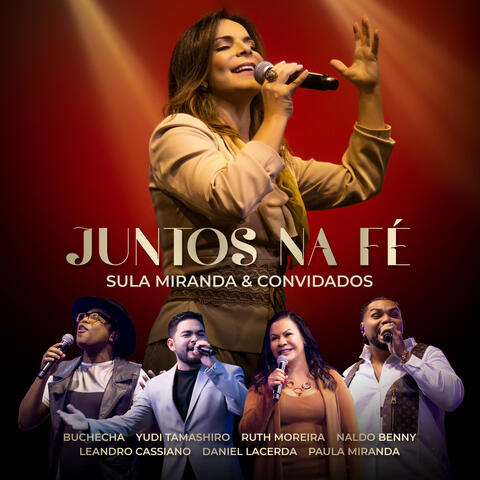 Juntos Na Fé