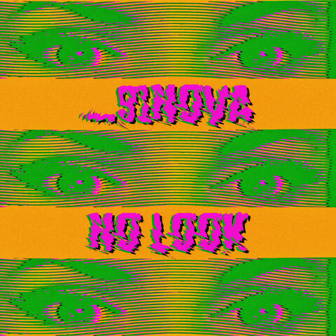 No Look