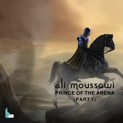 Prince of the Arena | Pt. 1