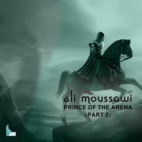 Prince of the Arena | Pt. 2