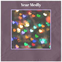 Year Medly