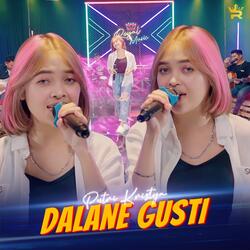 Dalane Gusti