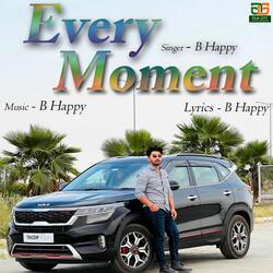 Every Moment