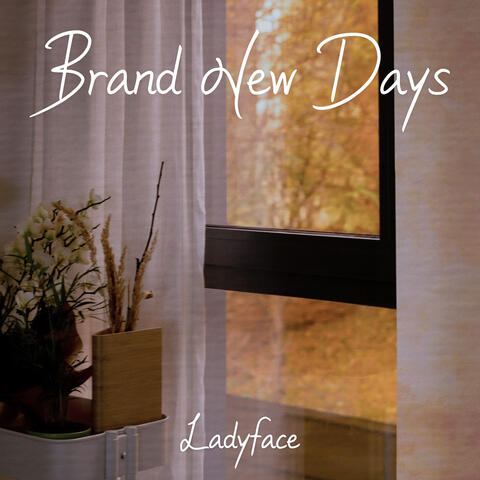 Brand New Days