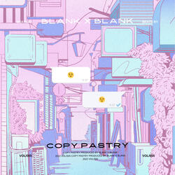 Copy Pastry