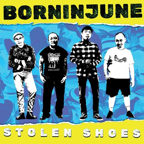 Stolen Shoes