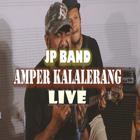 Amper Kalalerang