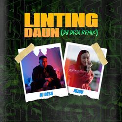 Linting Daun