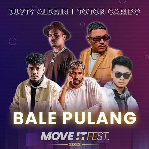 Bale Pulang