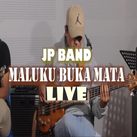 Maluku Buka Mata