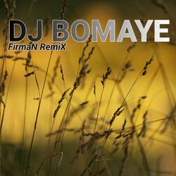 Dj Bomaye
