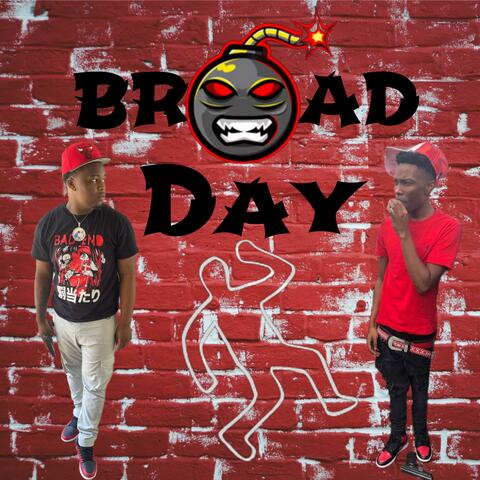 Br0ad Day