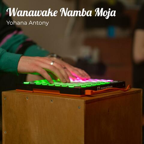 Wanawake Namba Moja