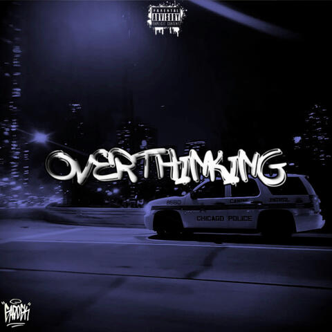 Overthinking