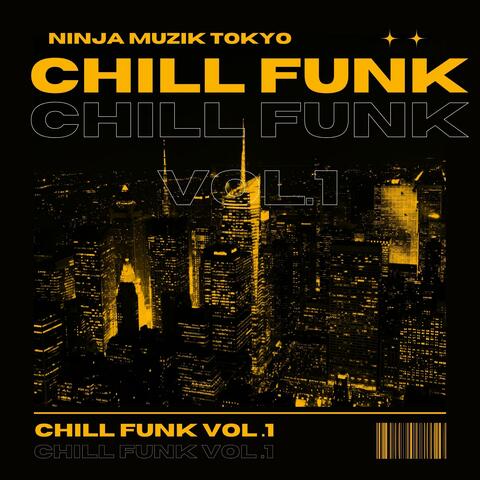 Chill Funk, Vol.1
