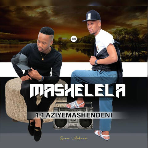 1-1 Aziyemashendeni