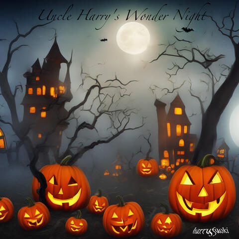 Uncle Harry's Wonder Night