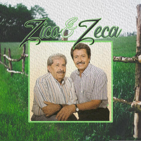 Zico e Zeca