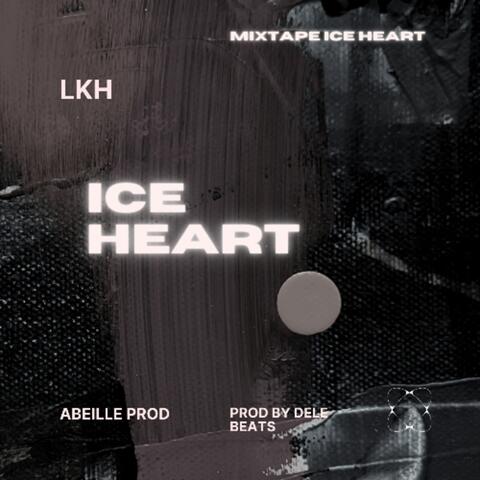 ICE Heart