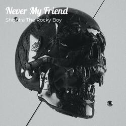 Never My Friend