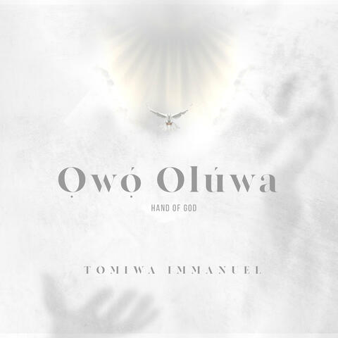 Owo Oluwa (Hand of God)