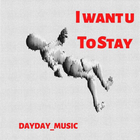 I Want U to Stay (Suicide Awareness)