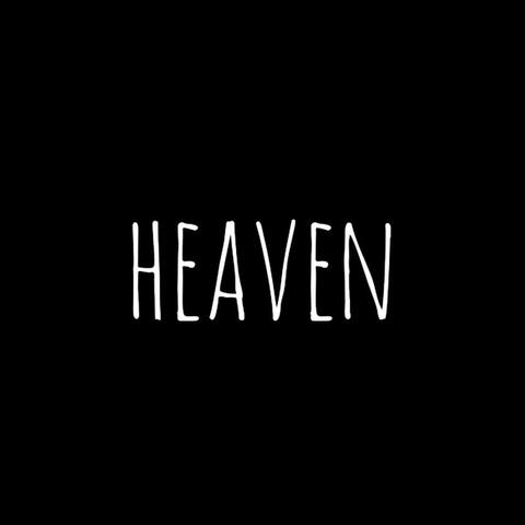 Heaven