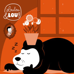 Schlaf Mein Kleines Mäuschen