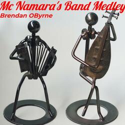 Mc Namaras Band Medley