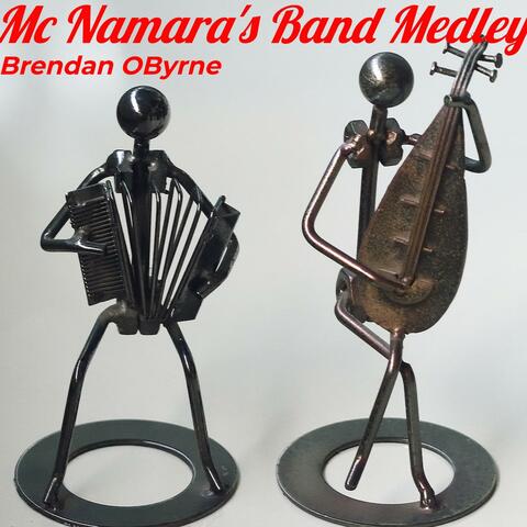 Mc Namara's Band Medley