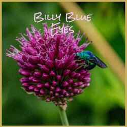 Billy Blue Eyes