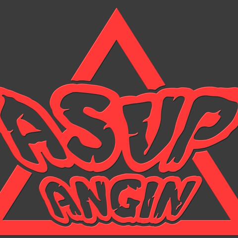Asup Angin