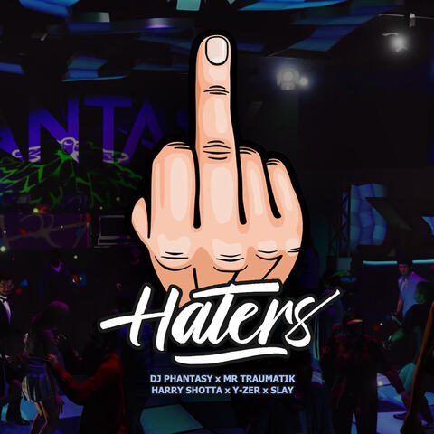 Haters