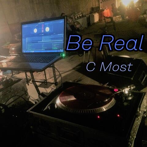 Be Real