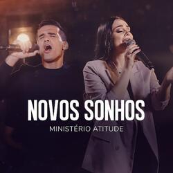 Novos Sonhos (playback)