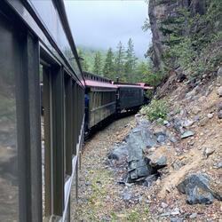 Train Ride to Nowhere