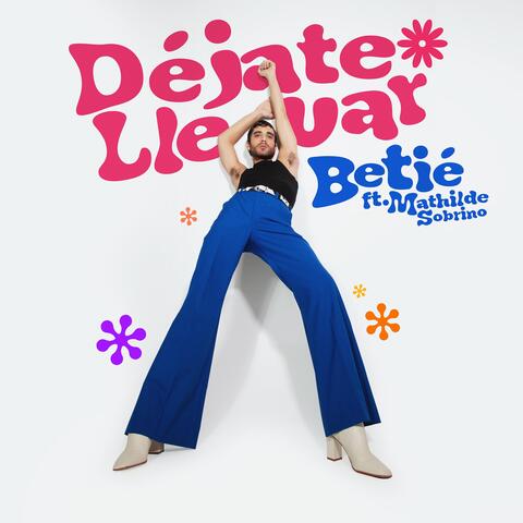Déjate Llevar