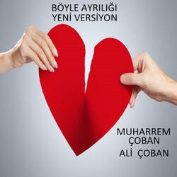 BÖYLE AYRILIĞI