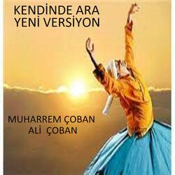 KENDİNDE ARA