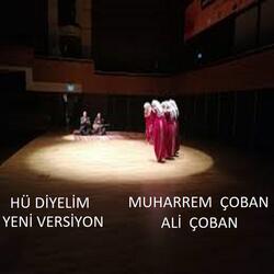 HÜ DİYELİM