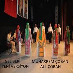 GEL BERİ