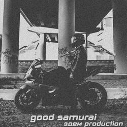 good samurai