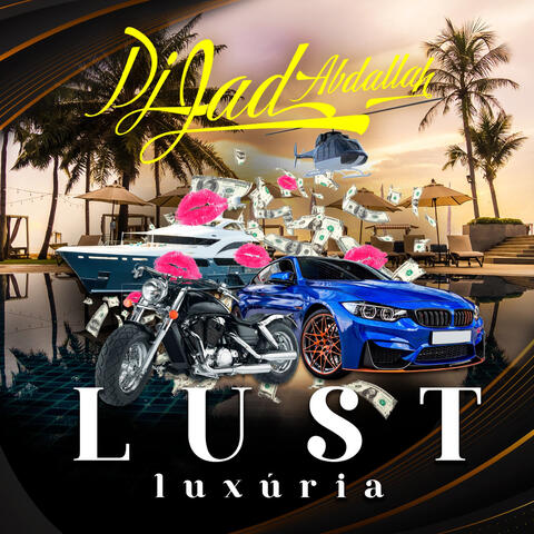 Lust (Luxúria)