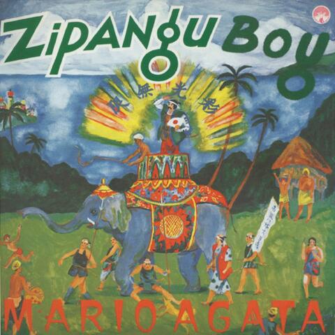 Nihon Shounen Zipang Boy