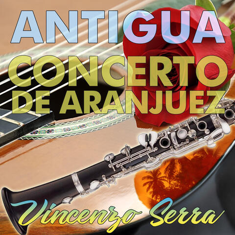 Antigua / Concerto de Aranjuez